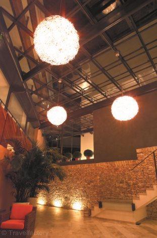 Hôtel Cap Roig 3* - L'Ampolla