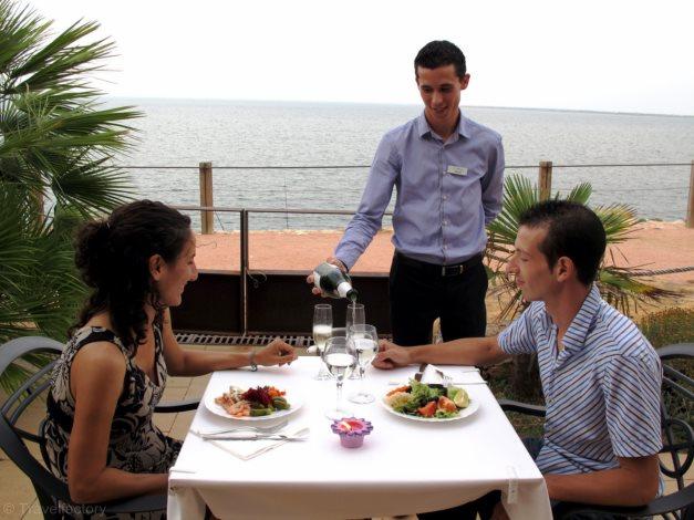 Hôtel Cap Roig 3* - L'Ampolla