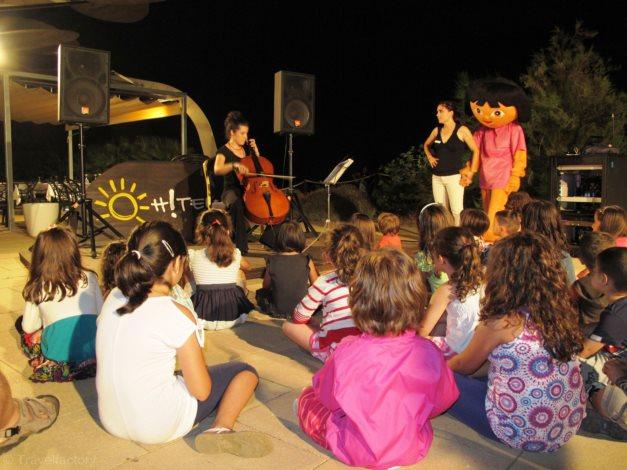 Hôtel Cap Roig 3* - L'Ampolla