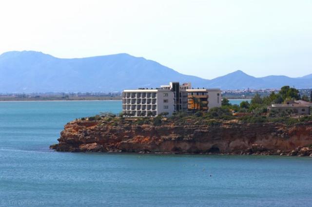 Hôtel Cap Roig 3* - L'Ampolla