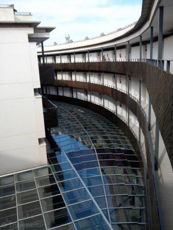 Hôtel Cap Roig 3* - L'Ampolla