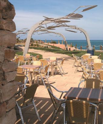 Hôtel Cap Roig 3* - L'Ampolla