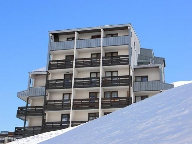 Appartement Plein Soleil - Tignes Val Claret