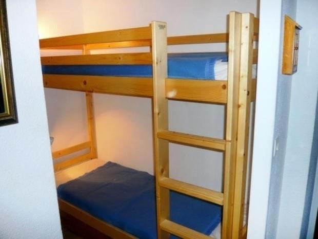 Appartement Plein Soleil - Tignes Val Claret