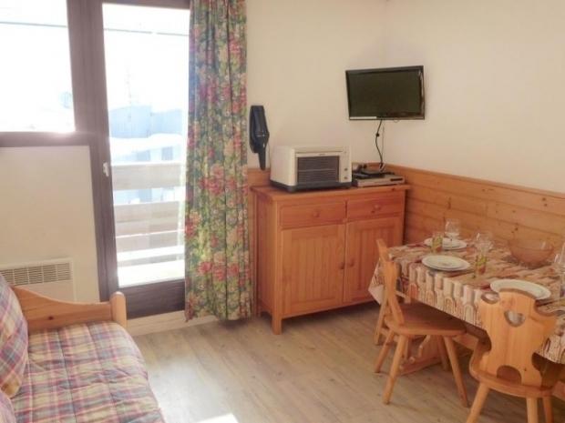 Appartement Plein Soleil - Tignes Val Claret