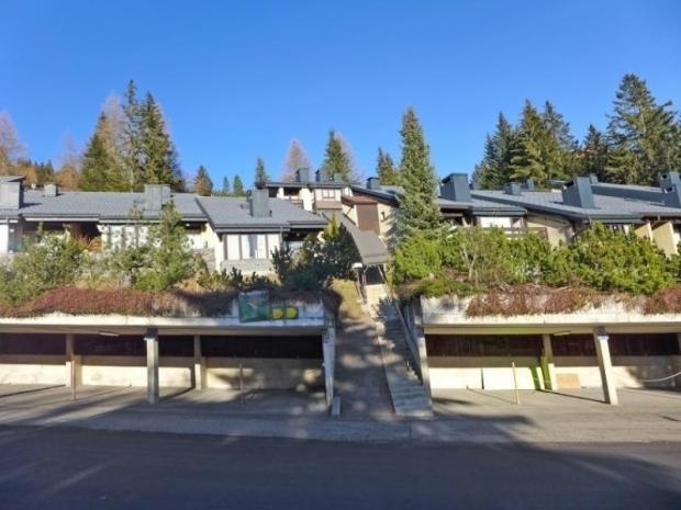 Alpe des Chaux - Gryon