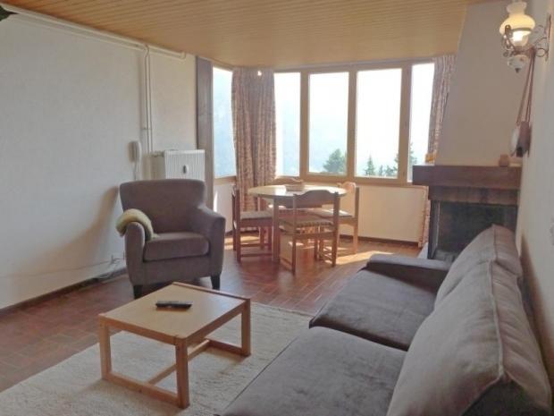 Alpe des Chaux - Gryon