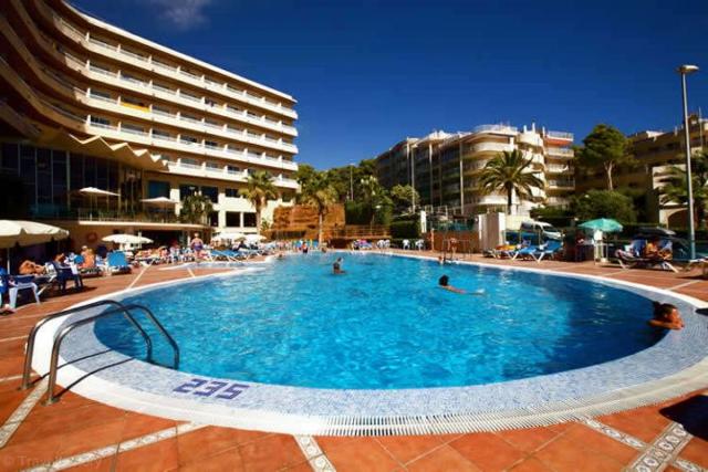 Hôtel Cala Font **** - Salou