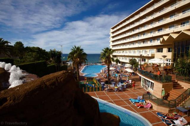 Hôtel Cala Font **** - Salou