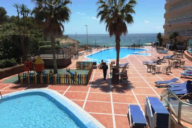 Hôtel Cala Font **** - Salou