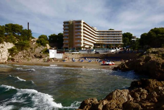 Hôtel Cala Font **** - Salou