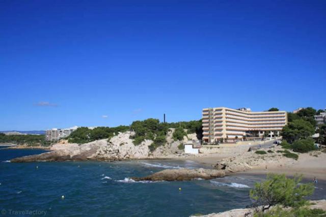 Hôtel Cala Font **** - Salou