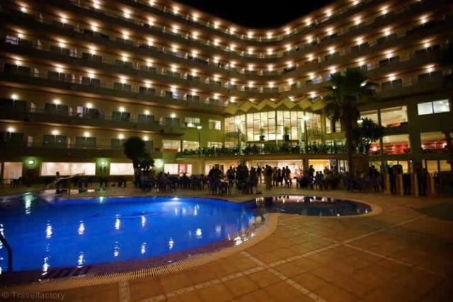 Hôtel Cala Font **** - Salou