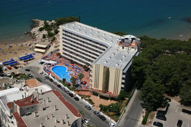 Hôtel Cala Font **** - Salou