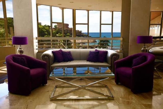 Hôtel Cala Font **** - Salou