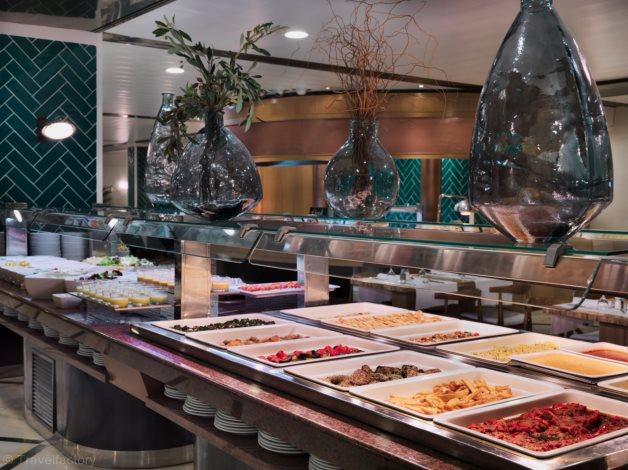 Hôtel H10 Cambrils Playa 4* - Cambrils