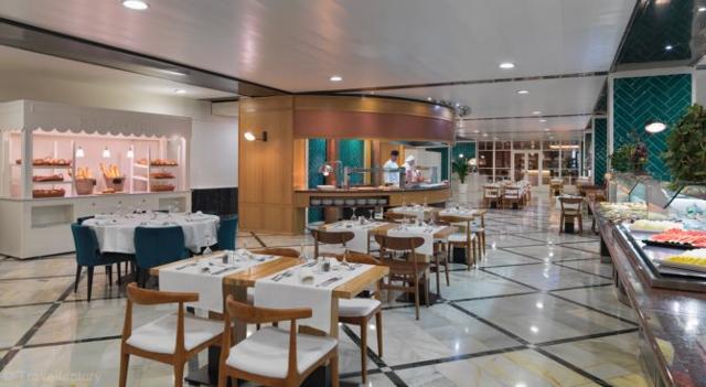 Hôtel H10 Cambrils Playa 4* - Cambrils