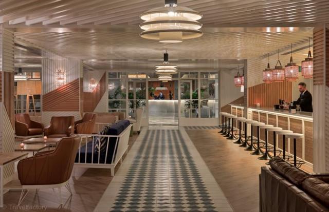 Hôtel H10 Cambrils Playa 4* - Cambrils