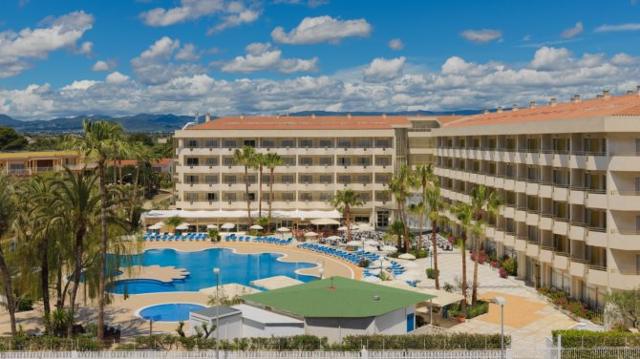 Hôtel H10 Cambrils Playa 4* - Cambrils