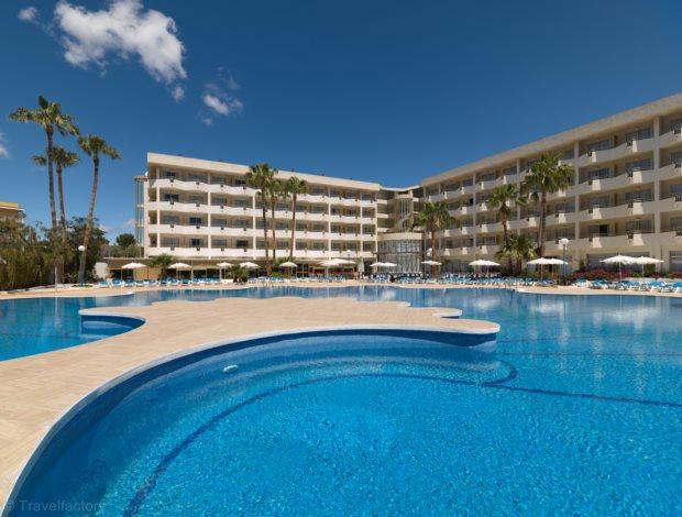 Hôtel H10 Cambrils Playa 4* - Cambrils