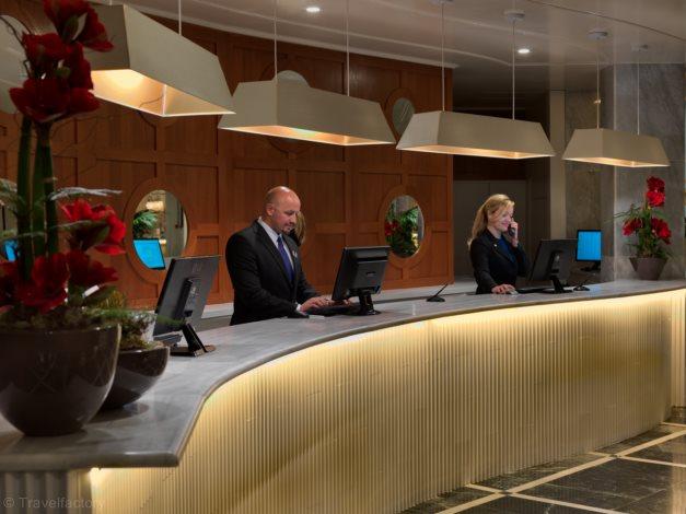 Hôtel H10 Cambrils Playa 4* - Cambrils