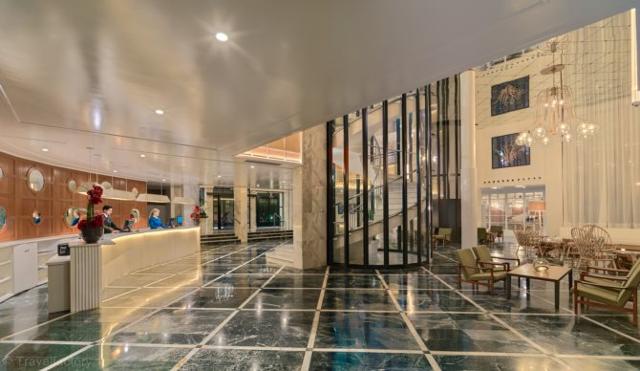 Hôtel H10 Cambrils Playa 4* - Cambrils