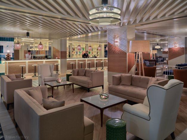 Hôtel H10 Cambrils Playa 4* - Cambrils