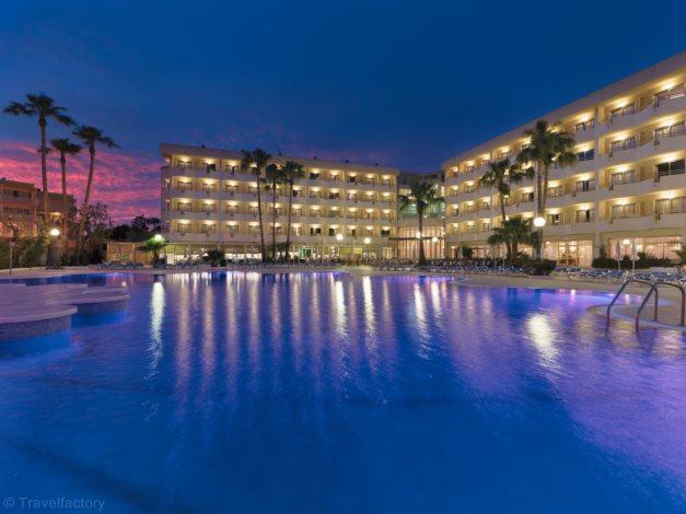 Hôtel H10 Cambrils Playa 4* - Cambrils