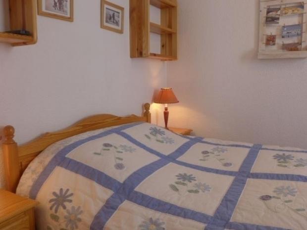 Appartement Les Tommeuses - Tignes Val Claret