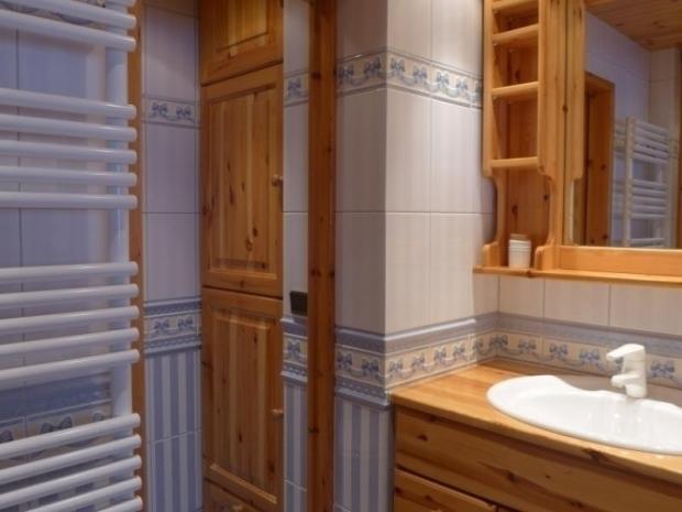 Appartement Les Tommeuses - Tignes Val Claret