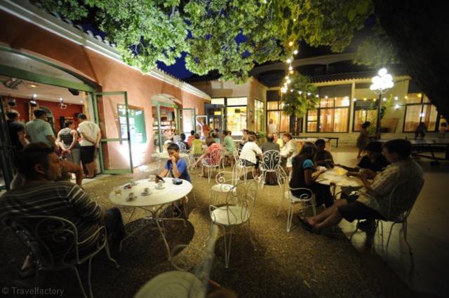 Le Domaine de l'Olivaie - Gilette