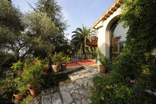 Le Domaine de l'Olivaie - Gilette