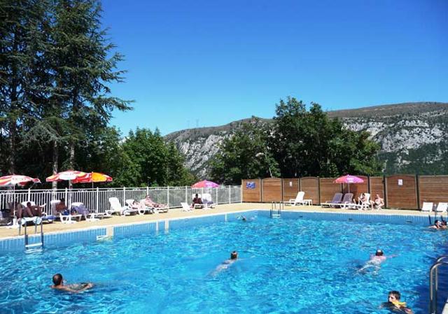 Le Domaine de l'Olivaie - Gilette