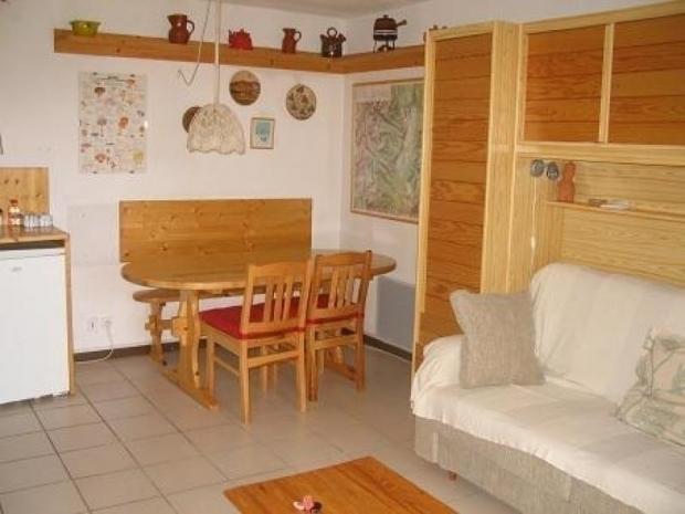 Résidence Val Soleil II - Les Angles