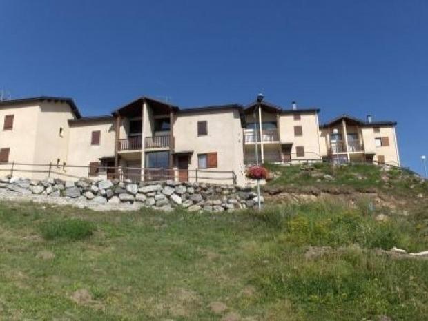 Résidence Val Soleil II - Les Angles