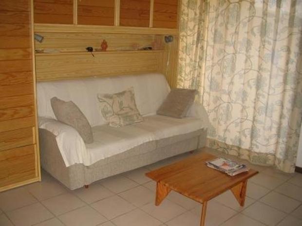 Résidence Val Soleil II - Les Angles