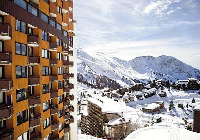 Résidence Pierre & Vacances Tilia - Avoriaz