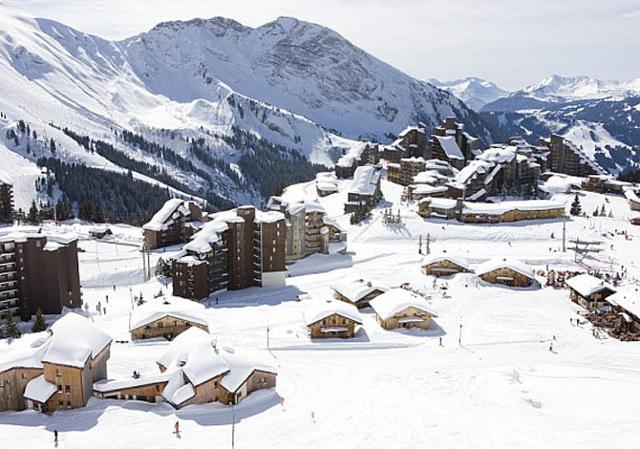 Résidence Pierre & Vacances Tilia - Avoriaz