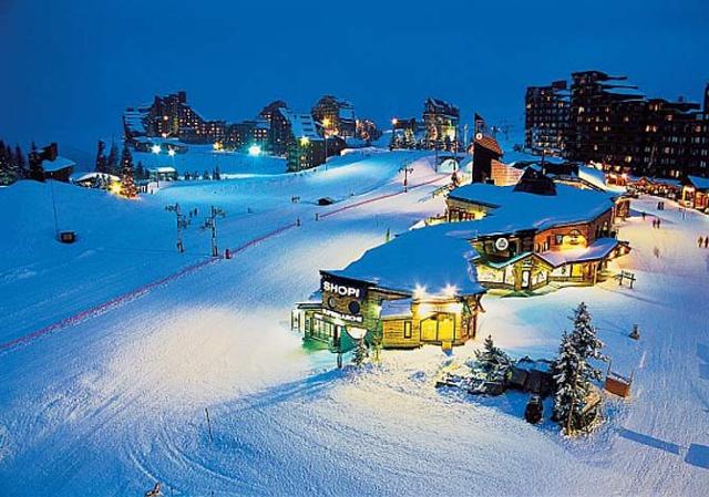 Résidence Pierre & Vacances Tilia - Avoriaz