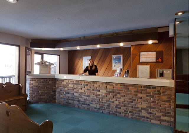 Résidence Pierre & Vacances Tilia - Avoriaz