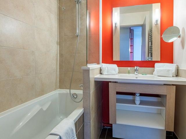 Pierre & Vacances Résidence Atria-Crozats - Avoriaz