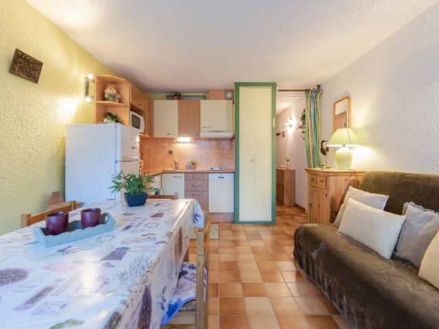 LE MOUDANG - Saint Lary Soulan