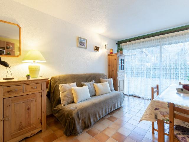 LE MOUDANG - Saint Lary Soulan