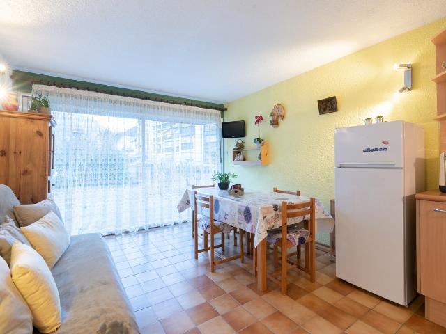 LE MOUDANG - Saint Lary Soulan