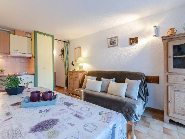 LE MOUDANG - Saint Lary Soulan