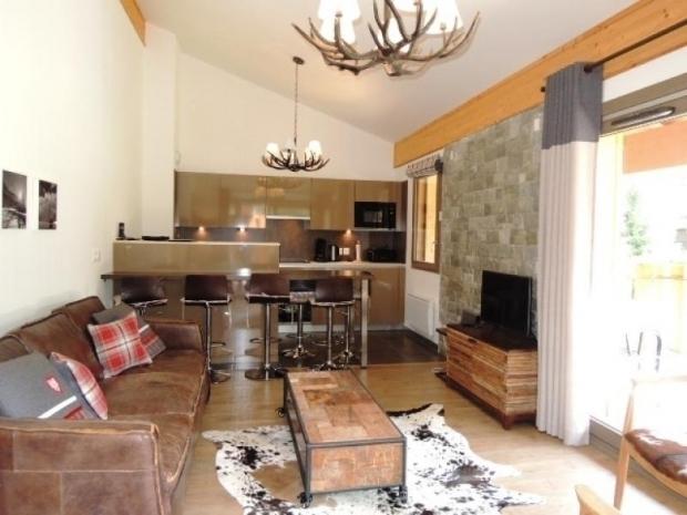 LES QUATRES ELEMENTS - Châtel