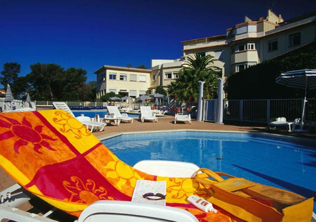 Club de Vacances Le Lion de Mer - Saint Raphael