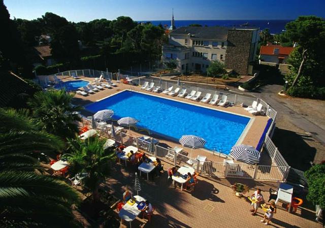 Club de Vacances Le Lion de Mer - Saint Raphael