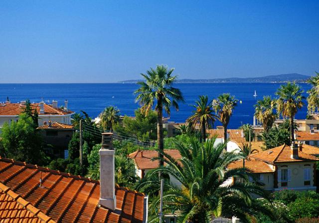 Club de Vacances Le Lion de Mer - Saint Raphael