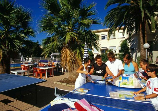 Club de Vacances Le Lion de Mer - Saint Raphael